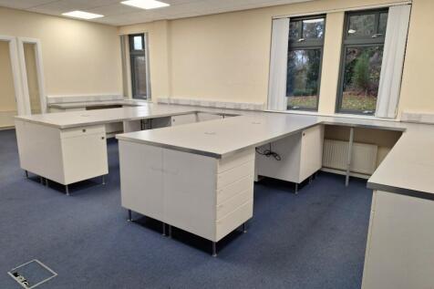 Lab Space 