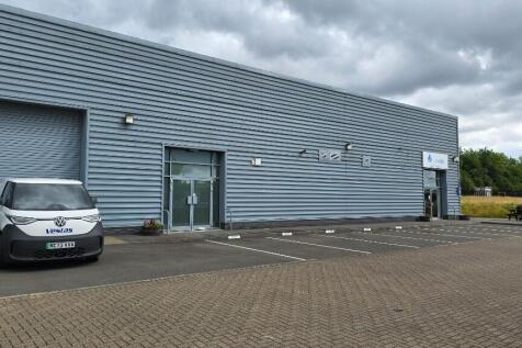 Industrial Unit