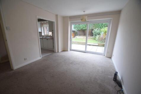 Open Plan Kitchen, Diner &amp; Day Room