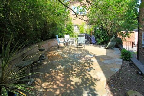 Terrace / Patio