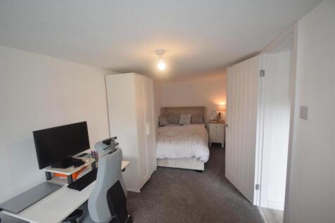 Ground Floor Bedroom