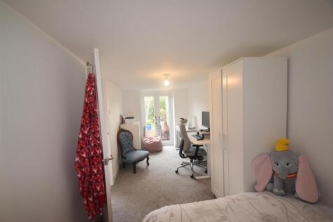 Ground Floor Bedroom