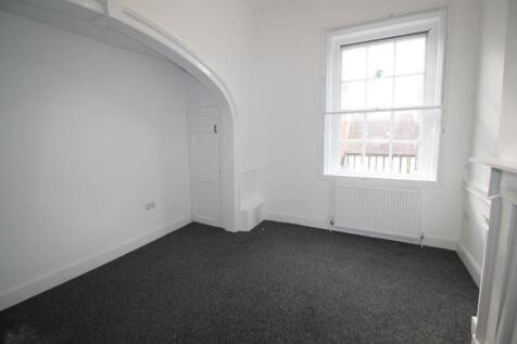 Bedroom One (Double)