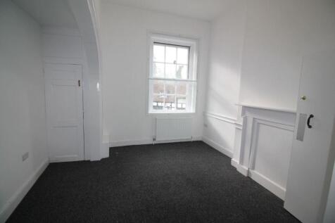 Bedroom One (Double)