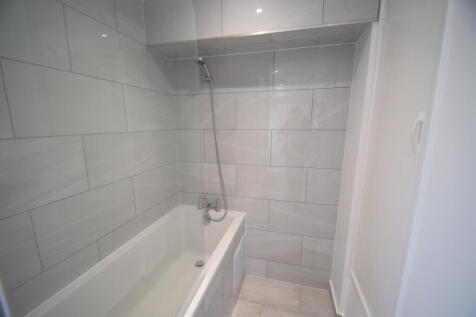 Bathroom One