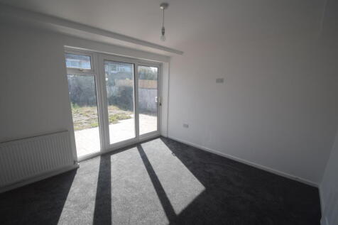 Ground Floor Bedroom