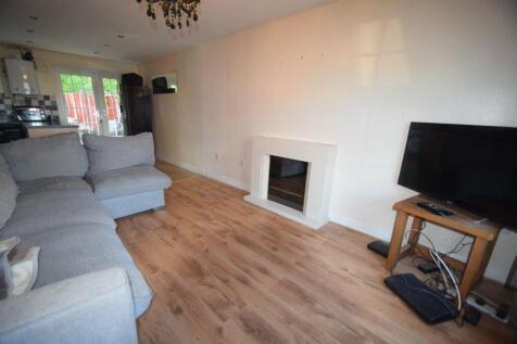 Open Plan Lounge Kitchen Diner