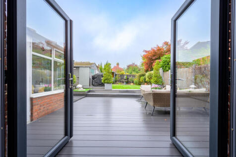 Decking