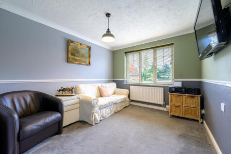 Office/Snug