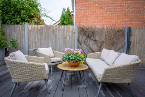 Decking