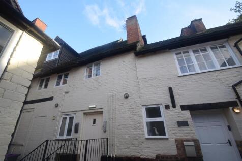 Outside &amp; Access