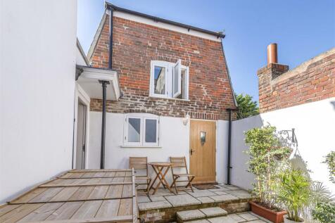 Coach House