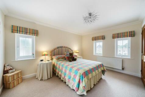 Bedroom Ensuite