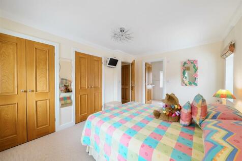 Bedroom Ensuite