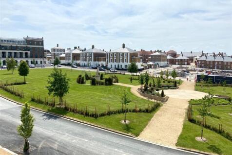 Outlook from plot 592