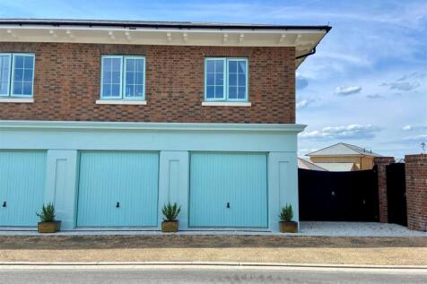 Garaging
