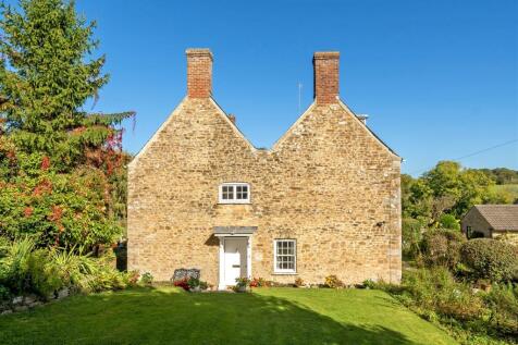 Causeway House