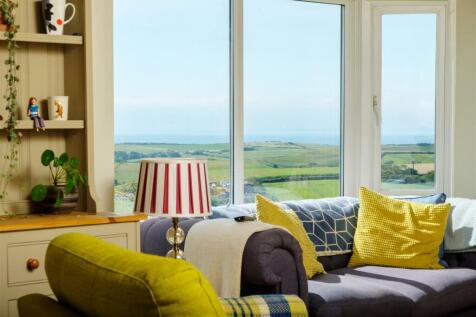 View from Sitting Room