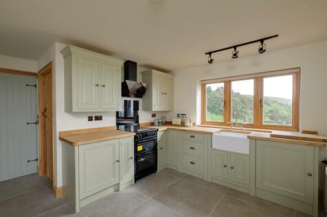 Studio Kitchen
