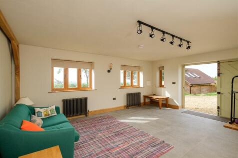 Studio Sitting Room