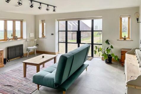 Studio Sitting Room
