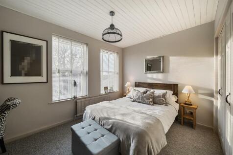 Owners Bedroom