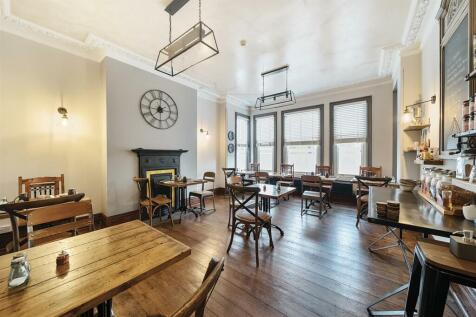 Guest Dining Room