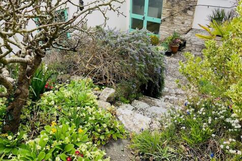 Hampton Garden