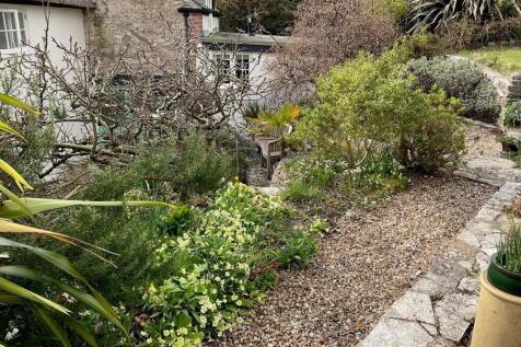 Hampton Garden
