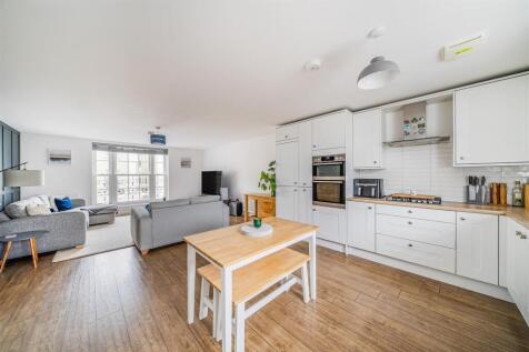 Open Plan