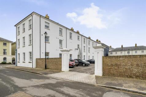 Rear of Abbey Court