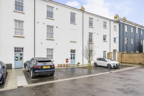 Rear Parking