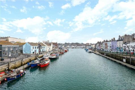 Weymouth Harbour
