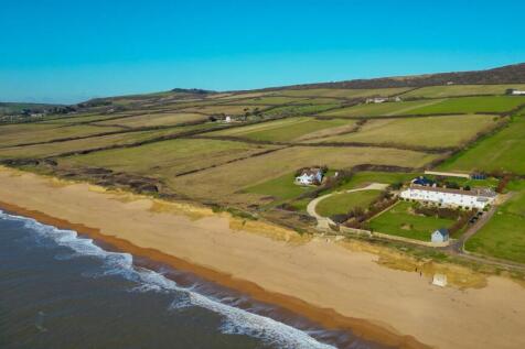 Location Chesil Beach