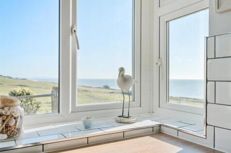 View from Dining room