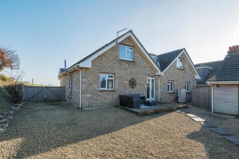 Rear Elevation