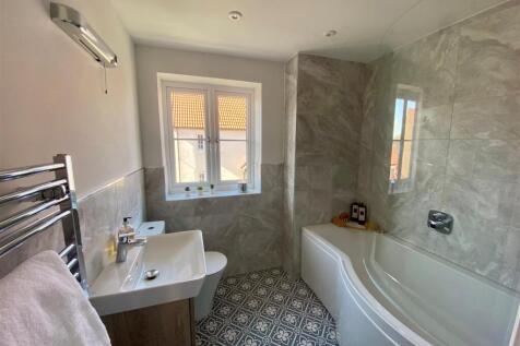 Generic Bathroom