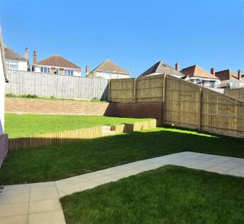 Plot 180 Garden