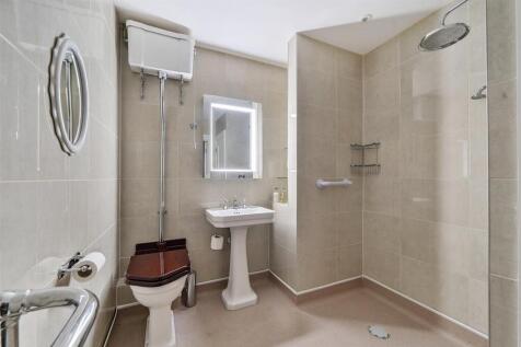 Wet Room