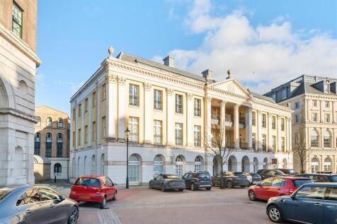 Strathmore House