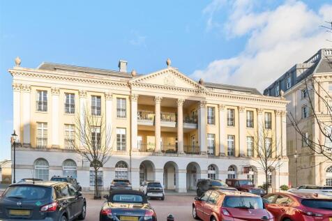 Strathmore House
