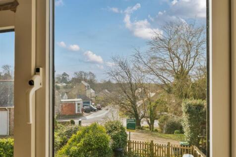 View from Bedroom