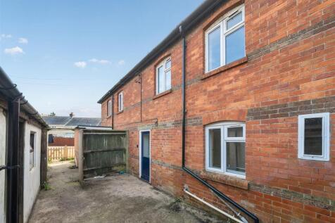 Rear Access