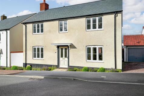 Plot 161 CGI