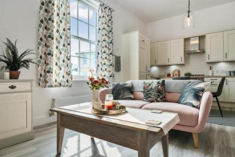 Open Plan