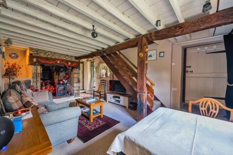 Annexe Cottage