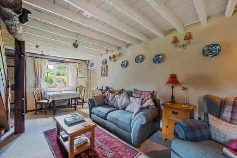 Annexe Cottage