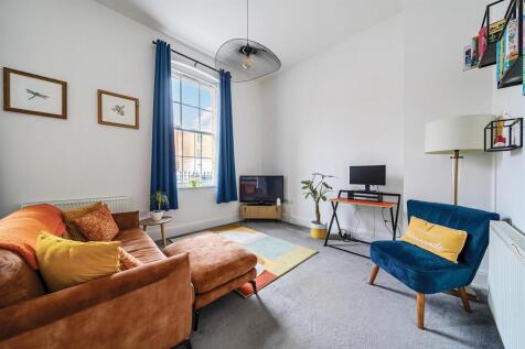 Sitting area