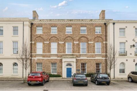 Charlotte House