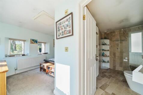 Bedrooom/Ensuite
